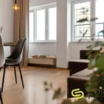 Rent 1 bedroom apartment of 69 m² in Antwerpen