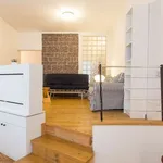 Rent 2 bedroom apartment of 90 m² in milan