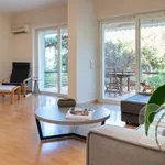 Rent 1 bedroom apartment of 65 m² in Βουλιαγμένη