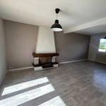 Appartement de 138 m² avec 5 chambre(s) en location à Montgivray