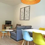 Rent 1 bedroom apartment of 65 m² in milan