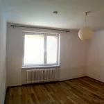 Rent 1 bedroom apartment in Karviná