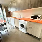 Rent 1 bedroom apartment of 55 m² in Madrid