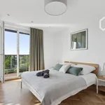 Miete 1 Schlafzimmer wohnung von 100 m² in Berlin