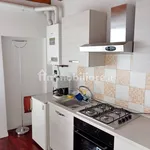 2-room flat piazza Camillo Benso di Cavour, Centro, Trescore Balneario