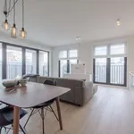 Huur 3 slaapkamer appartement van 120 m² in brussels