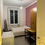 Rent 4 bedroom apartment of 100 m² in genova