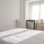 Rent a room in madrid