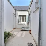 Maison de 66 m² avec 3 chambre(s) en location à LE PETIT QUEVILLY