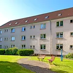 Rent 1 bedroom apartment of 34 m² in Gelsenkirchen