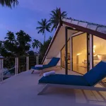 Rent 2 bedroom house in Ko Samui