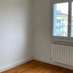 Appartement de 75 m² avec 4 chambre(s) en location à Bourg-en-Bresse