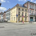 Rent 3 bedroom apartment in Tournai