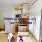  appartement avec 1 chambre(s) en location à Claix