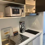 Appartement de 20 m² avec 1 chambre(s) en location à Montpellier