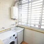 Alquilar 3 dormitorio apartamento en Valencia