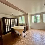 Rent 4 bedroom apartment of 68 m² in verrières-le-buisson