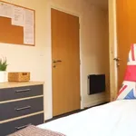 Rent 1 bedroom house in East Midlands