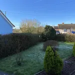 House for rent in Monkton Heathfield, Taunton