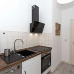 Rent 1 bedroom apartment of 60 m² in berlin