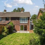 Rent 3 bedroom house in Winchester