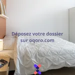 Appartement de 13 m² avec 15 chambre(s) en location à Bron