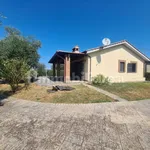 Single family villa via Colle Sfiamma 1, San Cesareo