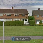 Rent 4 bedroom house in South Staffordshire