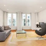 Rent 3 bedroom apartment of 100 m² in De Weteringschans