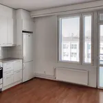 Vuokraa 1 makuuhuoneen asunto, 33 m² paikassa Tampere