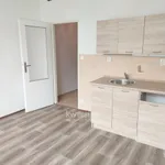 Pronajměte si 1 ložnic/e byt o rozloze 22 m² v Teplice