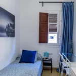 Rent 5 bedroom apartment in Valencia