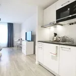 Studio of 35 m² in brussels