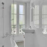 Appartement de 61 m² avec 3 chambre(s) en location à Paris