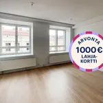 Rent 2 bedroom apartment of 59 m² in Kuopio