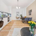 Rent 1 bedroom apartment of 48 m² in Berlin