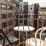 Alquilar 19 dormitorio apartamento en Barcelona