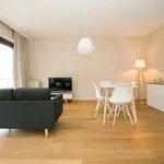 Studio of 58 m² in brussels