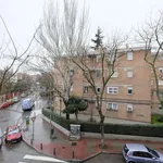 Rent a room of 160 m² in madrid