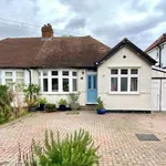 Rent 2 bedroom house in Epsom and Ewell