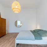 Miete 1 Schlafzimmer wohnung von 55 m² in Berlin