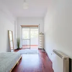 Rent 5 bedroom apartment in Lisbon