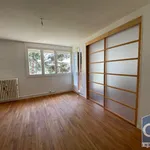 Appartement de 83 m² avec 5 chambre(s) en location à CAEN