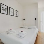 Appartement de 35 m² avec 4 chambre(s) en location à Paris