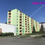 Rent 2 bedroom apartment in Přerov