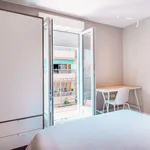 Alquilar 2 dormitorio apartamento en Madrid