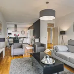 Huur 4 slaapkamer appartement van 108 m² in Elzent-noord