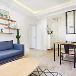 Appartement de 40 m² avec 3 chambre(s) en location à Paris