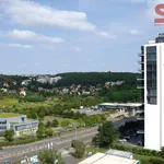 Pronajměte si 4 ložnic/e byt o rozloze 122 m² v Prague