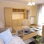 Rent 2 bedroom apartment of 44 m² in Olsztyn